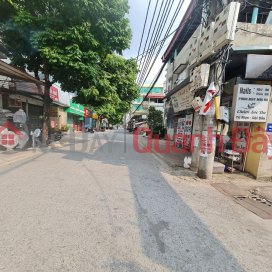 60m2 land in Thuan An, Gia Lam, 4m frontage, wide alley. Good investment price. 0989894845 _0