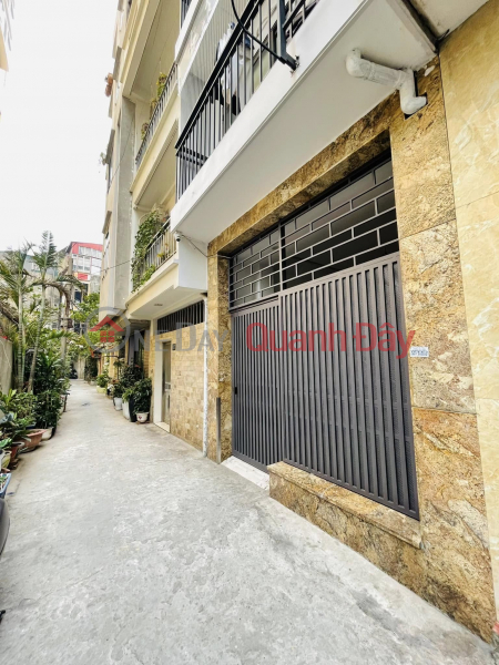 Property Search Vietnam | OneDay | Nhà ở | Niêm yết bán | Bán nhà dòng tiền 160tr/tháng, 8 tầng x 120m, 1 nhà ra phố Nguyễn Lương Bằng, Đống Đa, 28 Tỷ