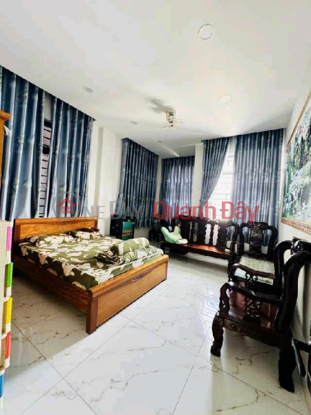 đ 28.5 Billion | Biệt Thự Lô Góc 3 Tầng, Bình Tân Giáp Tân Phú