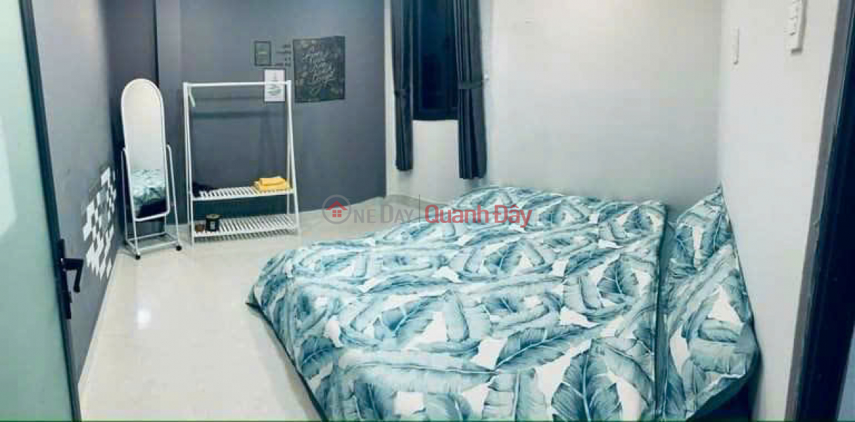 HOUSE FOR SALE NEAR THIEN THANH STREET, DA LAT - 5BRS, Sales Listings