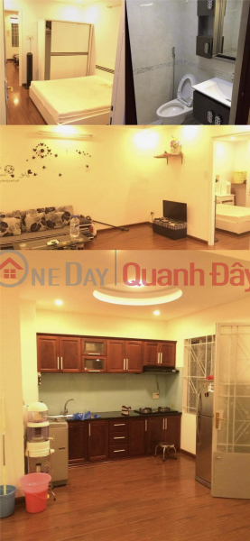 OWNER Need to sell quickly Nha Trang Center Apartment Sales Listings