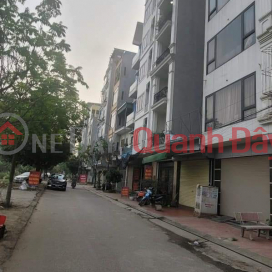 Selling 5-storey house adjacent to Duong Noi 50 m2 4m wide, divided into lots with sidewalks for cars, avoiding office space 8 billion 8 _0
