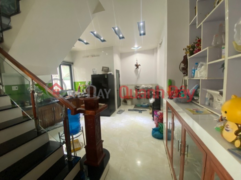 House for sale 3 Floors Commercial Front 140m2 Linh Xuan Thu Duc Only 6.5 Billion VND _0