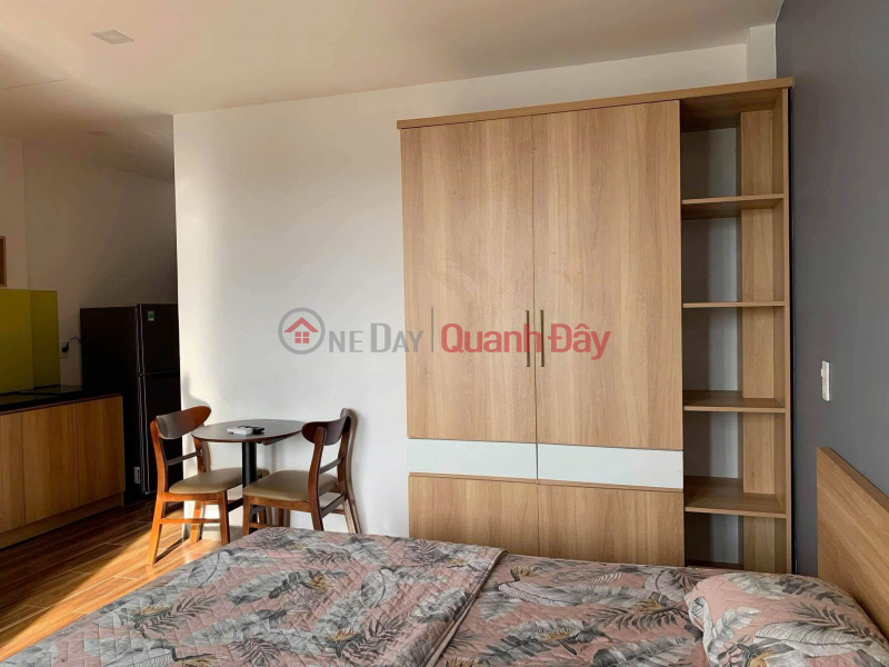 Property Search Vietnam | OneDay | Nhà ở | Niêm yết bán Toà căn hộ 4 tầng 1 tum - ngay khu đô thị sinh thái Hòa Xuân