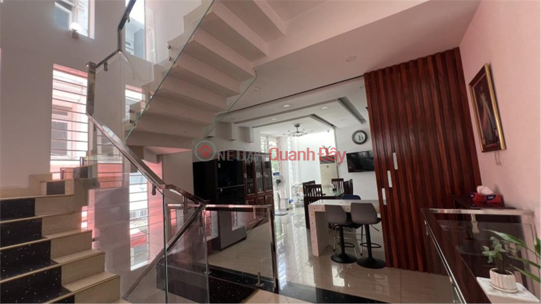 Property Search Vietnam | OneDay | Nhà ở | Niêm yết bán, ***Bán nhà căn góc 2MT KD khu K300 Tân Bình, khu cafe VP (6*18) 4 tầng