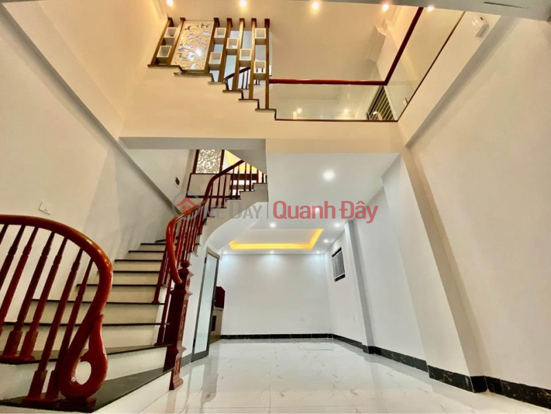 Property Search Vietnam | OneDay | Residential | Sales Listings | House for sale 36m built with 5 floors at Lai Xa Kim Chung - Hoai Duc - Hanoi.