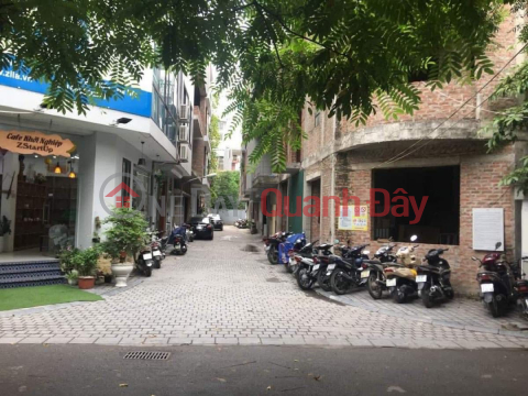 Phân Lô Ôtô tránh Lê Văn Lương 100m2, 4Tầng,Mặt tiền 6.6m 32 Tỷ, Sổ có hoàn công _0