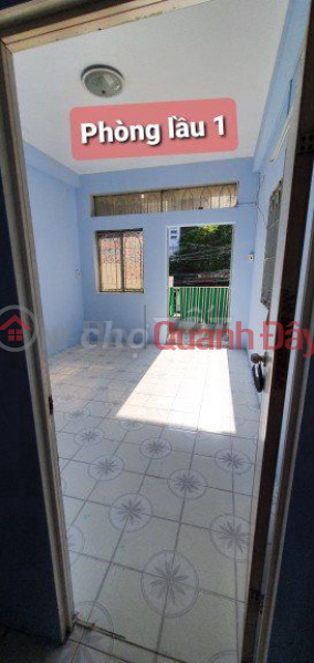 Property Search Vietnam | OneDay | Residential Rental Listings | Urgent! 3-STORY HOUSE - CORNER 2 OF AU CO MT - NEAR THE INTERSECTION ANY BUSINESS IS ABLE