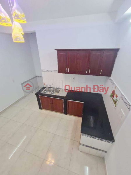 Bán nhà 45m2-2tang Nguyễn Sỹ Sách - ngay chợ Tân Trụ Tân Bình - hxh thông - 4 tỷ nhỉnh 0932030061 Sales Listings