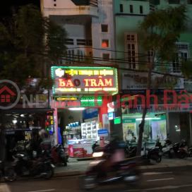 Bao Tram phone repair,Cam Le, Vietnam