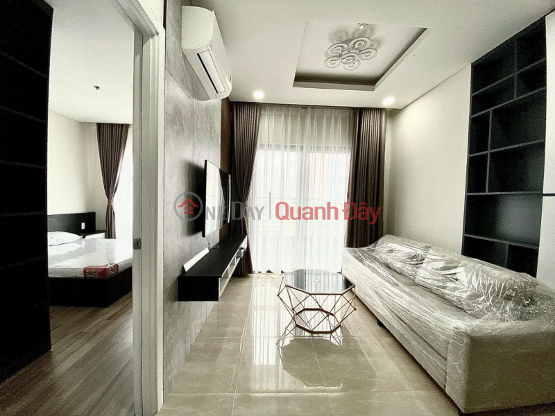 Monarchy apartment will be the best choice, an ideal place for you to enjoy your tiring days. Rental Listings