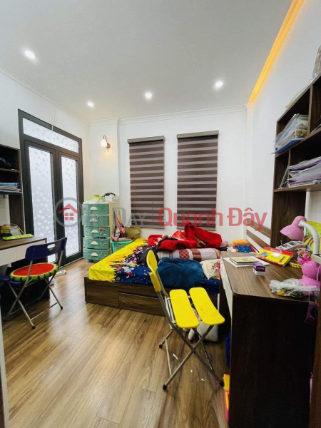 Property Search Vietnam | OneDay | Nhà ở | Niêm yết bán NHÀ ĐẸP ĐỐNG ĐA, diện tích 43m, 5 tầng, mặt tiền 4.6m, giá 6.8 tỷ