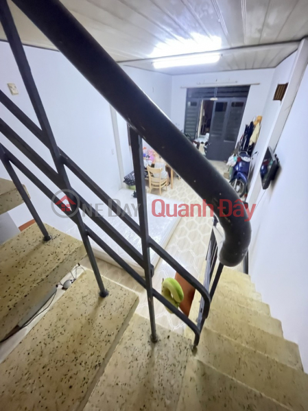 Property Search Vietnam | OneDay | Residential | Sales Listings ► 50m straight to Nguyen Thi Minh Khai, near Administrative Center, 42m2, 2 floors, 2.x billion