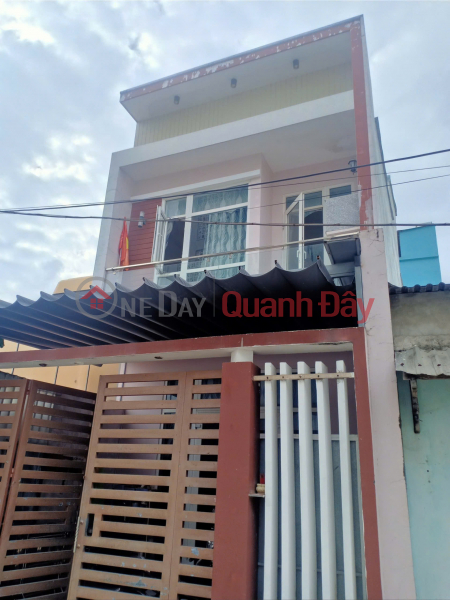 Property Search Vietnam | OneDay | Nhà ở Niêm yết bán NHÀ 3 TẦNG ĐẸP – ĐẤT RỘNG 122M² – GẦN BIỂN MÂN THÁI 300M – GIÁ RẺ NHẤT KHU VỰC 6.5 TỶ