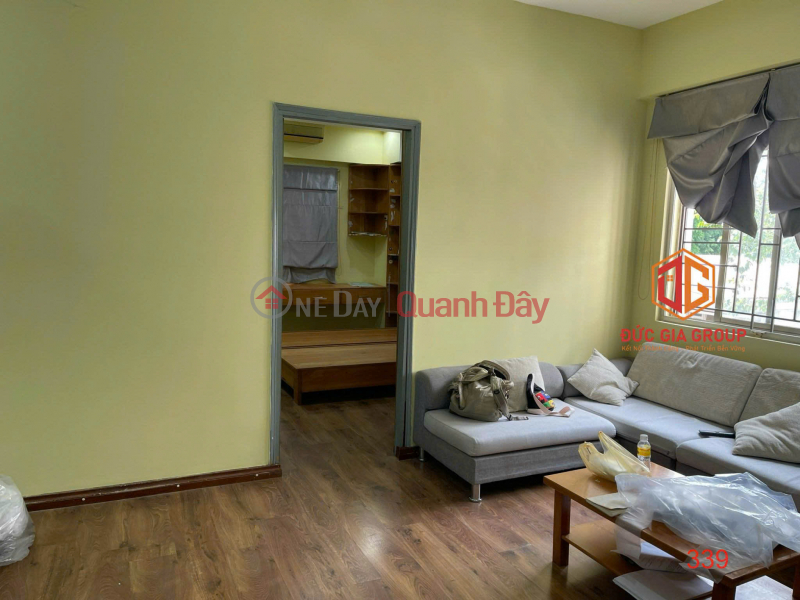 Property Search Vietnam | OneDay | Nhà ở Niêm yết bán | Cần tiền. Bán gấp căn góc chung cư Thanh Bình 80m2, chỉ 1 tỷ 850