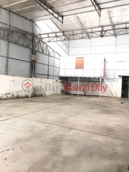 Property Search Vietnam | OneDay | Văn phòng / Bất động sản Thương mại Niêm yết cho thuê, Cho thuê Kho Có diện tích 160m2 Tại SN 111 Xóm Mỹ - Thôn Khê Tang - Xã Bình Minh – TP Hà Nội.