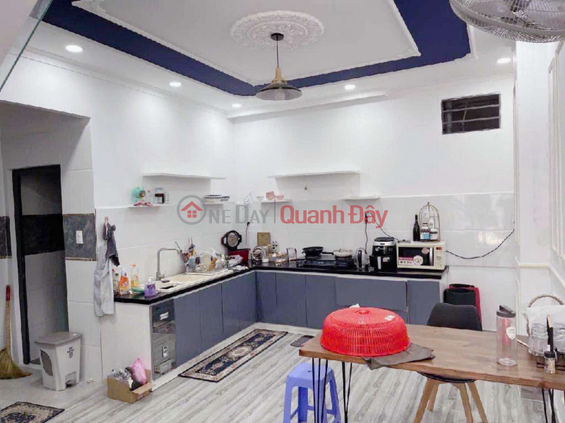 Property Search Vietnam | OneDay | Nhà ở Niêm yết bán | Bán nhà hẻm 304 Tân Kỳ Tân Quý 69m2-2tang , xe hơi ngủ nhà - nở hậu tài lộc ,5 tỷ nhỉnh 0932030061