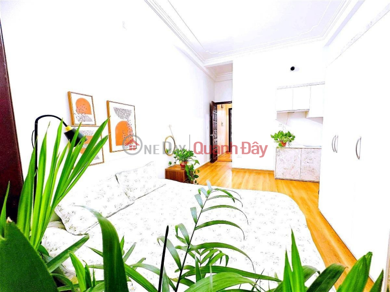 Property Search Vietnam | OneDay | Residential | Sales Listings House for sale in Lane 1 Bui Xuong Trach 45m 5T more than 5 billion