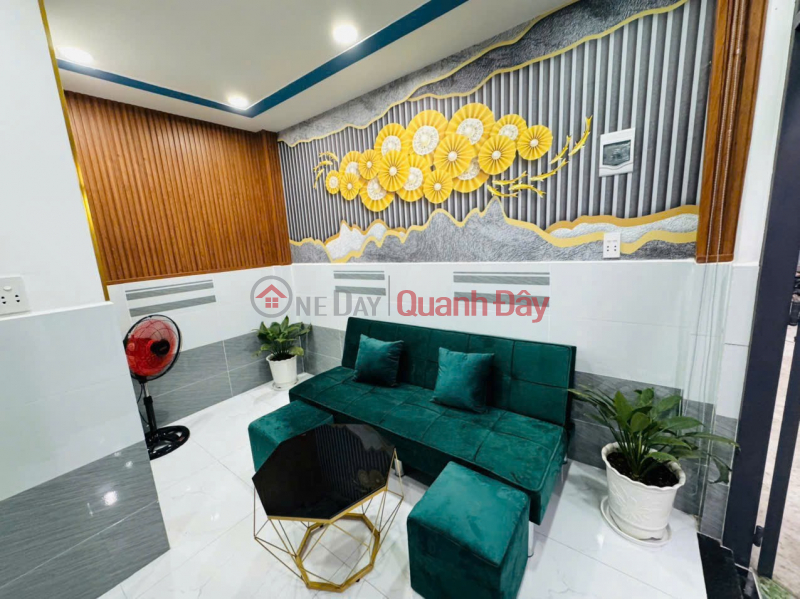 PROFITABLE INVESTMENT - OWNER URGENTLY SELLING 2 HOUSES IN A PRIME LOCATION IN DUC HOA DISTRICT, LONG AN PROVINCE. Sales Listings