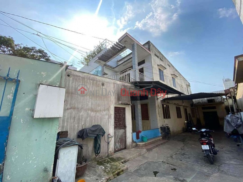 Property Search Vietnam | OneDay | Nhà ở Niêm yết bán | Đất 12,2 x 30 đường 8m mặt tiền nhánh Phan Huy Ích gần Emart 2 29 tỷ