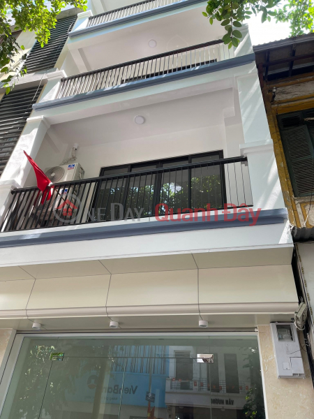 Property Search Vietnam | OneDay | Nhà ở | Niêm yết cho thuê, Chính chủ cho thuê tầng 2, 3, 4 nhà mặt phố Ngô Thì Nhậm, Hai Bà Trưng - Vị trí trung tâm kinh doanh
