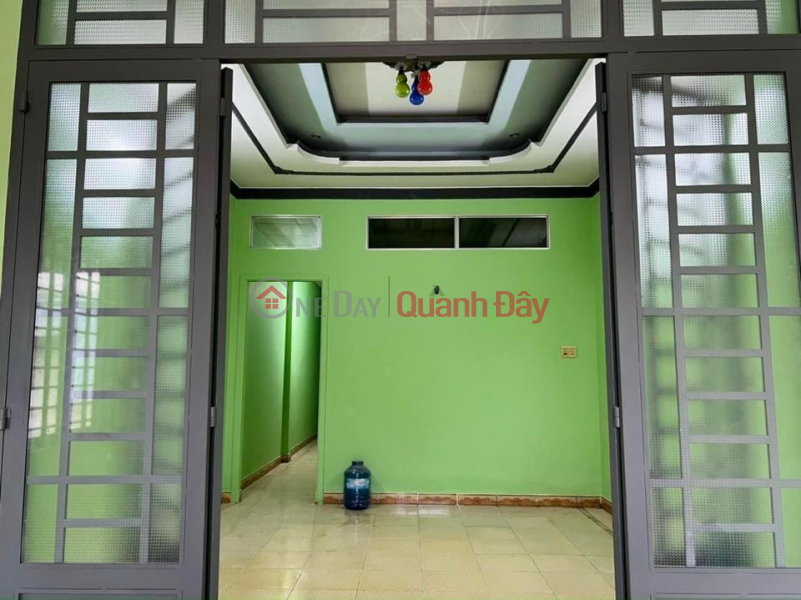 Property Search Vietnam | OneDay | Residential, Sales Listings Big front house for sale on Tran Van On street, Chau Thanh district, Ben Tre province