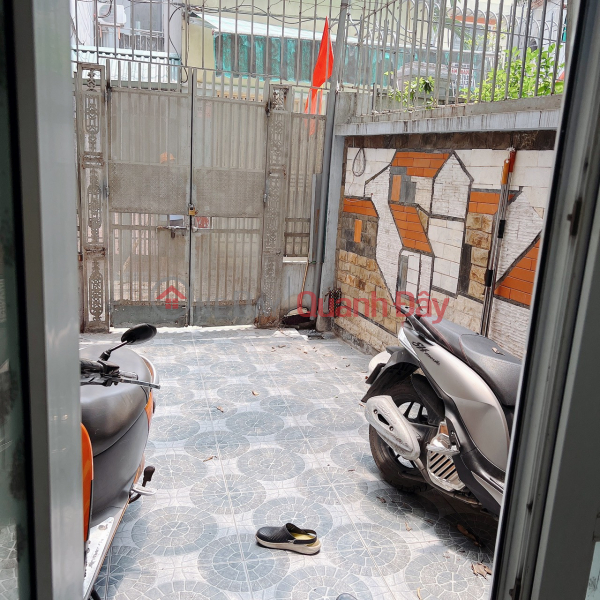 Property Search Vietnam | OneDay | Residential, Sales Listings HOUSE FOR SALE AT 213 GIAP NHAT - THANH XUAN - BUSINESS - CAR PARKING GATE