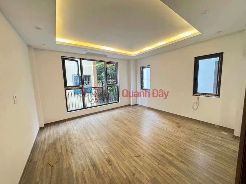NHÀ MỚI 6 TẦNG – GẦN ĐH MỎ – CỔ NHUẾ 2 – NGÕ Ô TÔ Việt Nam | Bán | đ 7,6 tỷ