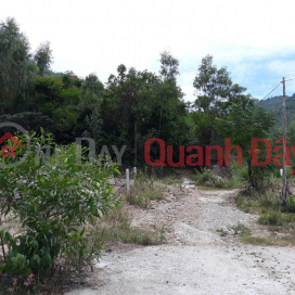 BEAUTIFUL LAND - GOOD PRICE - Beautiful Land Lot For Sale In Phuoc Ha, Phuoc Dong Commune, City. Nha Trang, Khanh Hoa province _0