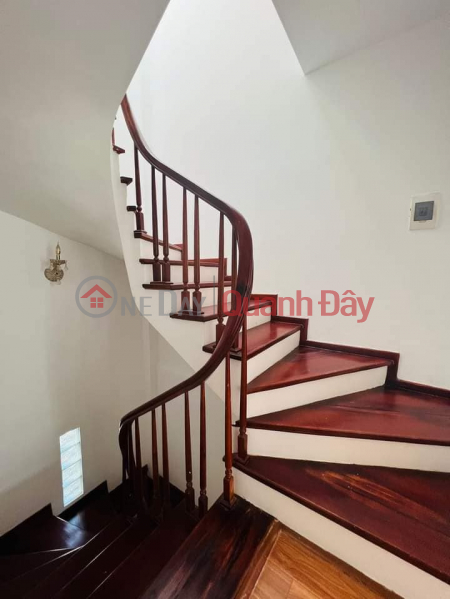 Property Search Vietnam | OneDay | Residential, Sales Listings FOR SALE THUY KHUE TOWNHOUSE, TAY HO LO DISTRICT, CORNER, TWO SIDES - 3 OPEN SIDE - NEW HOUSE - Area: 35M2, 5 FLOORS MT: 3.6M PRICE: 4