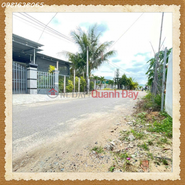 Property Search Vietnam | OneDay | Nhà ở | Niêm yết bán SẢN PHẨM MỚI 2025, ĐẤT SUỐI TIÊN, DIÊN KHÁNH, Đất ở MẶT TIỀN MUA BÁN KINH DOANH