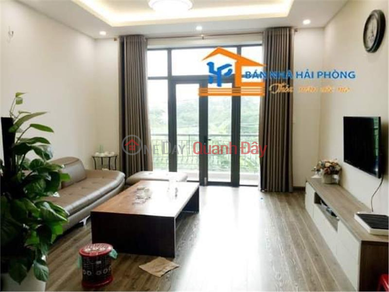 OWNER'S HOUSE - EXTREMELY FLOW PRICE At Department of Oil - Hai Phong City Vietnam, Sales, đ 4.65 Billion