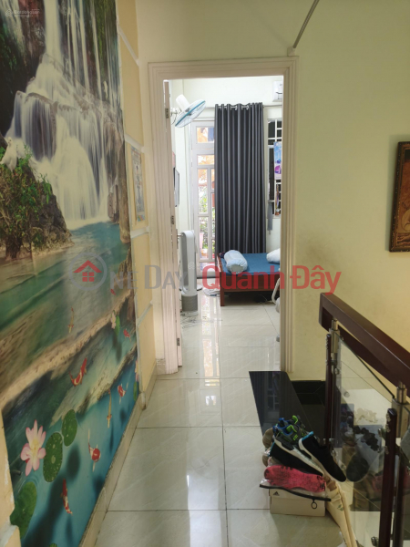 Great Price: House for Rent, 2 Floors, 78m2, 3 Bedrooms, Huynh Tan Phat Street, Phu My Ward, District 7, Ho Chi Minh City, Vietnam Rental, đ 9.5 Million/ month