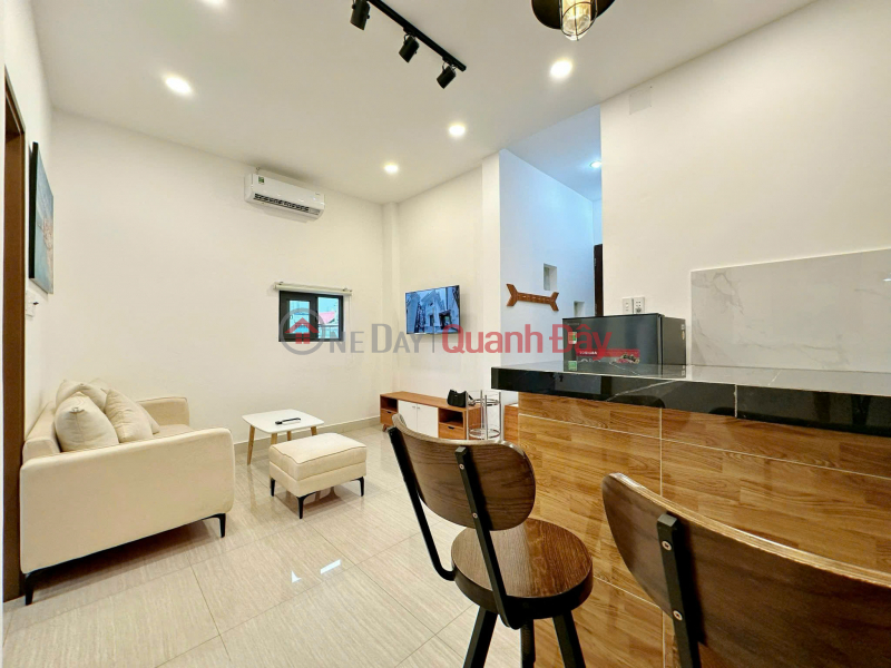 Property Search Vietnam | OneDay | Nhà ở, Niêm yết cho thuê Căn Hộ 2 Phòng Ngủ Full Nội Thất – Thiết Kế Hiện Đại Lương Định Của, Quận 2