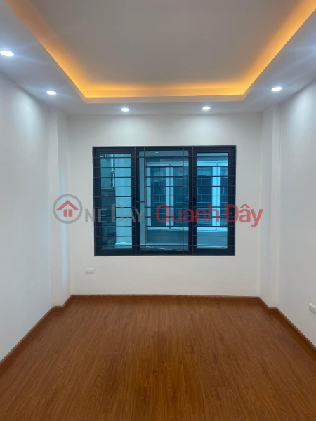 Property Search Vietnam | OneDay | Nhà ở, Niêm yết bán, Bán nhà Trương Định, nhà mới ngõ thông tứ tung, DT34m2, giá 3.7 tỷ.