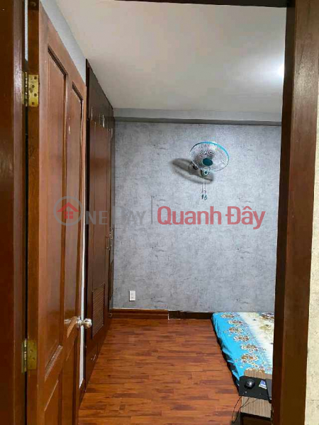 Căn hộ 1 phòng ngủ 41bis , 48m2 , sổ hồng Niêm yết bán