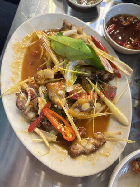 Lẩu Hít Quán - 01 Nguyễn Tư Giản (Hít Hot Pot Restaurant - 01 Nguyen Tu Gian) Hoàn Kiếm | ()(4)