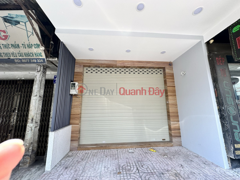 Property Search Vietnam | OneDay | Residential | Sales Listings House for sale in front of Nguyen Van Dau Ward, Ward 6, Binh Thanh 4 Plates 4x22m Available Contract price 35 million\\/month Nhh 14 Billion TL