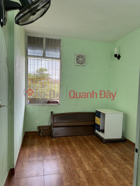 đ 8.5 Million/ month Collective house for rent on Phuong Liet Thanh Xuan street, 3 bedrooms, 8 million 5, right in the Bach - Kinh - Xay area