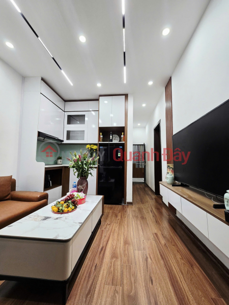 Property Search Vietnam | OneDay | Residential, Sales Listings, 2nd Floor, Chua Lang Center, 28\\/55m2 - 2 bedrooms, 2 bathrooms, new and beautiful, 3.98 billion