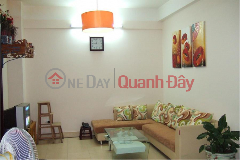 House for sale on Nguyen Khanh Toan: 3 bedrooms. Bedroom, 5 floors, live right away, shallow lane - Price 3.26 billion _0