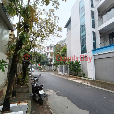 TOWNHOUSE FOR SALE La Khe) Le Trong Tan 51m2 4 floors 4m frontage 12.5 billion Ha Dong Hanoi _0