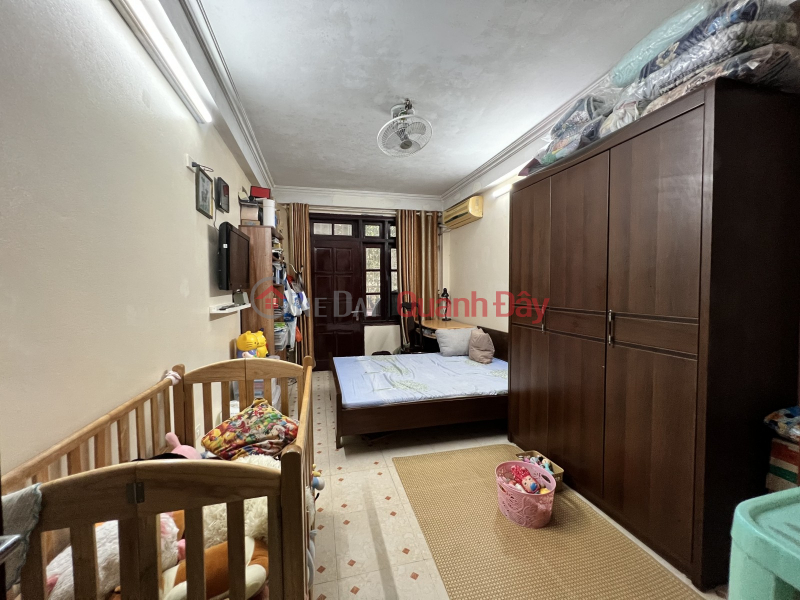 Property Search Vietnam | OneDay | Residential | Sales Listings, Selling house Ly Thuong Kiet, Hoan Kiem 40m, 5 floors, near the street, price 11 billion. Contact: 0366051369