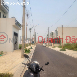 Land for sale in Group 5, Thanh Tuyen Ward, with ownership certificate, 90m2, price 2.2 billion VND. Contact 0843 646 868 _0