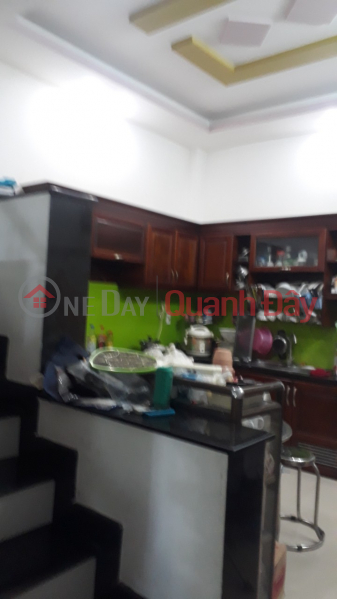 Property Search Vietnam | OneDay | Residential | Sales Listings BEAUTIFUL HOUSE - GOOD PRICE - OWNER House For Sale Nice Location In Binh Hung Hoa B, Binh Tan