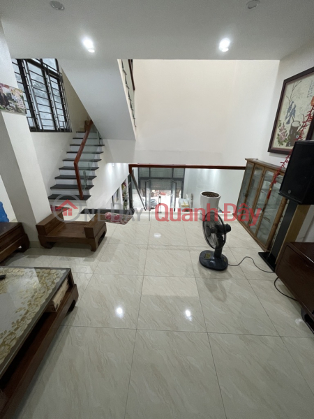 HOUSE FOR SALE IN TRIEU KHUC - CARS CAN PARK 10M AWAY FROM THE DOOR, DUMP TRUCKS CAN AVOID - NEAR MARKET - CORNER LOT - 3 OPEN - WAITING FOR LADDER | Vietnam, Sales, đ 9.9 Billion