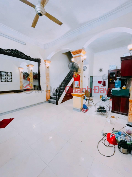 Property Search Vietnam | OneDay | Nhà ở | Niêm yết bán, BÁN NHÀ NGÕ 198 LÊ TRỌNG TẤN, 52M2x5T GIÁ CHỈ 7.3 TỶ