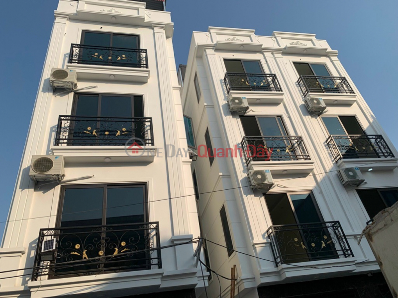 OWNERS NEED HOUSE NGO Quyen - La Khe - HA DONG 32m2 x 5 FLOORS - 5.35 BILLION Sales Listings