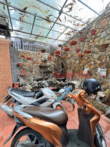 Property Search Vietnam | OneDay | Nhà ở, Niêm yết bán | BÁN NHÀ MẶT NGÕ XUÂN ĐỈNH VỊ TRÍ TRUNG TÂM - ÔTÔ VÀO NHÀ - BIỆT THỰ 3 TẦNG MÁT - VĂN HÓA AN SINH ĐỈNH.