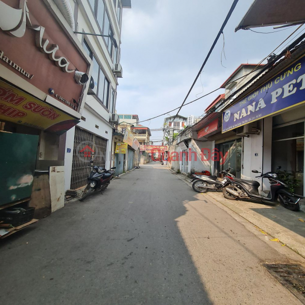 Nhỉnh 5 tỷ có ngay lô đất siêu đẹp 66m2 ô tô thông tại Gia Lâm, Hà Nội. Lh 0989894845, Việt Nam, Bán đ 5,43 tỷ